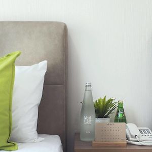 Superior Kamer met een King Size Bed